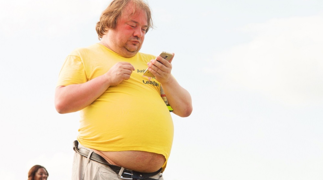 Βρετανία: Πάνω από το 50% του παγκόσμιου πληθυσμού θα είναι υπέρβαροι ή παχύσαρκοι ως το 2035 αν δεν αναληφθεί σημαντική δράση, σύμφωνα με έκθεση	
