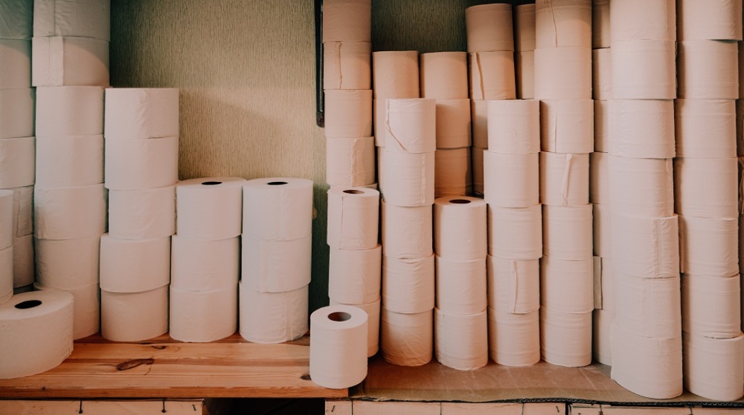 Επιστήμη – Υγεία και Περιβάλλον: Το χαρτί τουαλέτας αποτελεί απρόσμενη πηγή των δυνητικά τοξικών χημικών ουσιών PFAS στα λύματα, σύμφωνα με διεθνή μελέτη	