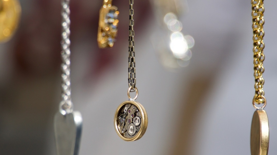 Πάτρα: Εξιχνιάστηκε κλοπή κοσμημάτων αξίας 1,2 εκατ. ευρώ