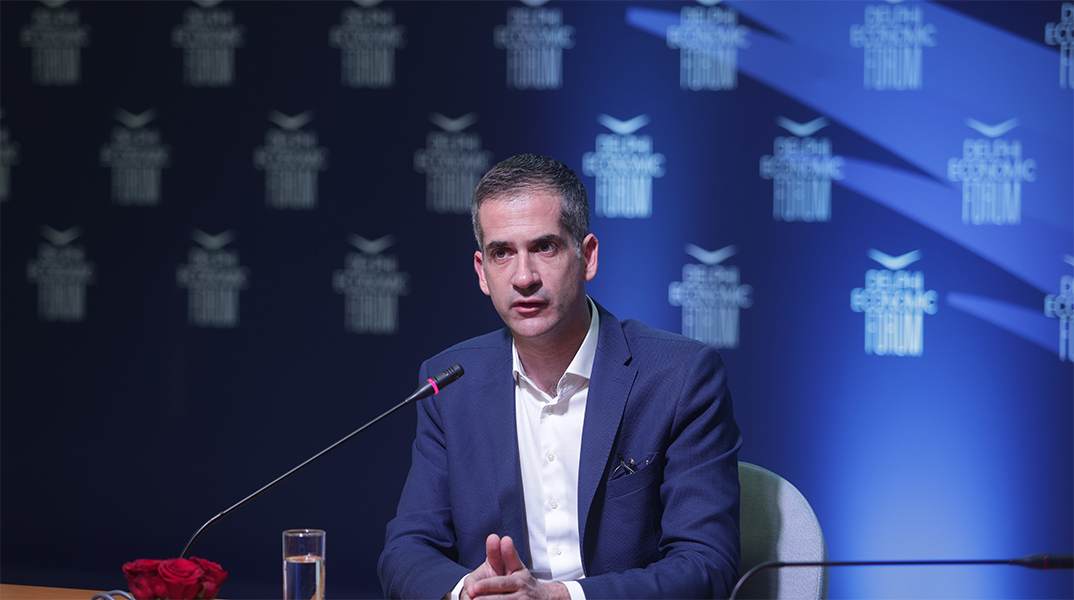 Κώστας Μπακογιάννης