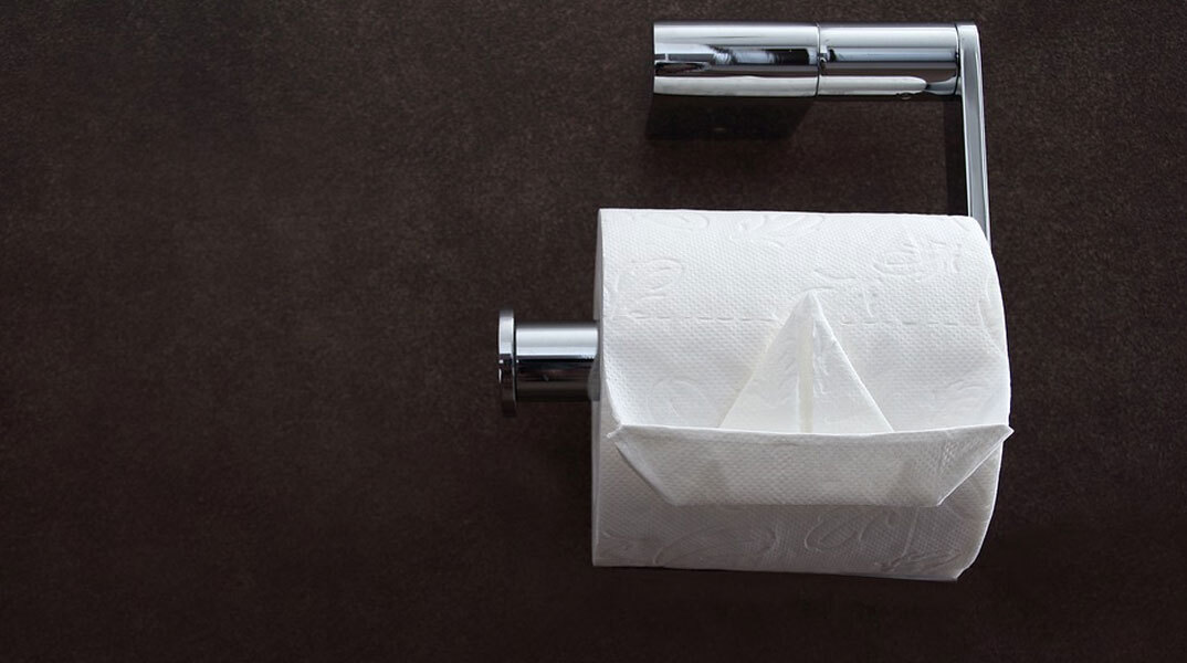 Το χαρτί τουαλέτας, απρόσμενη πηγή των δυνητικά τοξικών χημικών ουσιών PFAS στα λύματα, σύμφωνα με ερευνητές