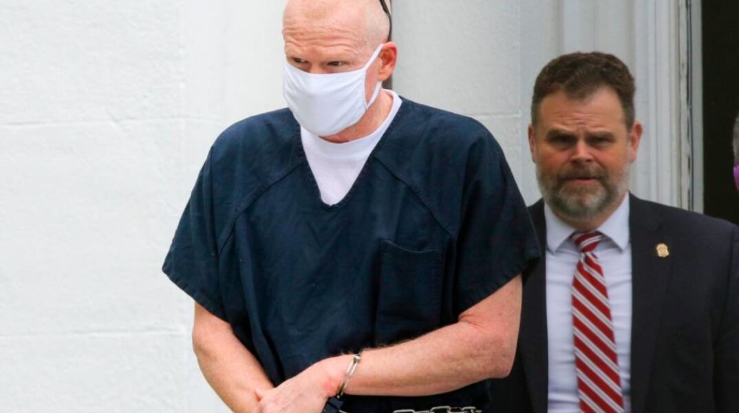 ΗΠΑ: Ισόβια κάθειρξη για τον δικηγόρο που σκότωσε την οικογένειά του για να μην αποκαλυφθούν οι απάτες του	