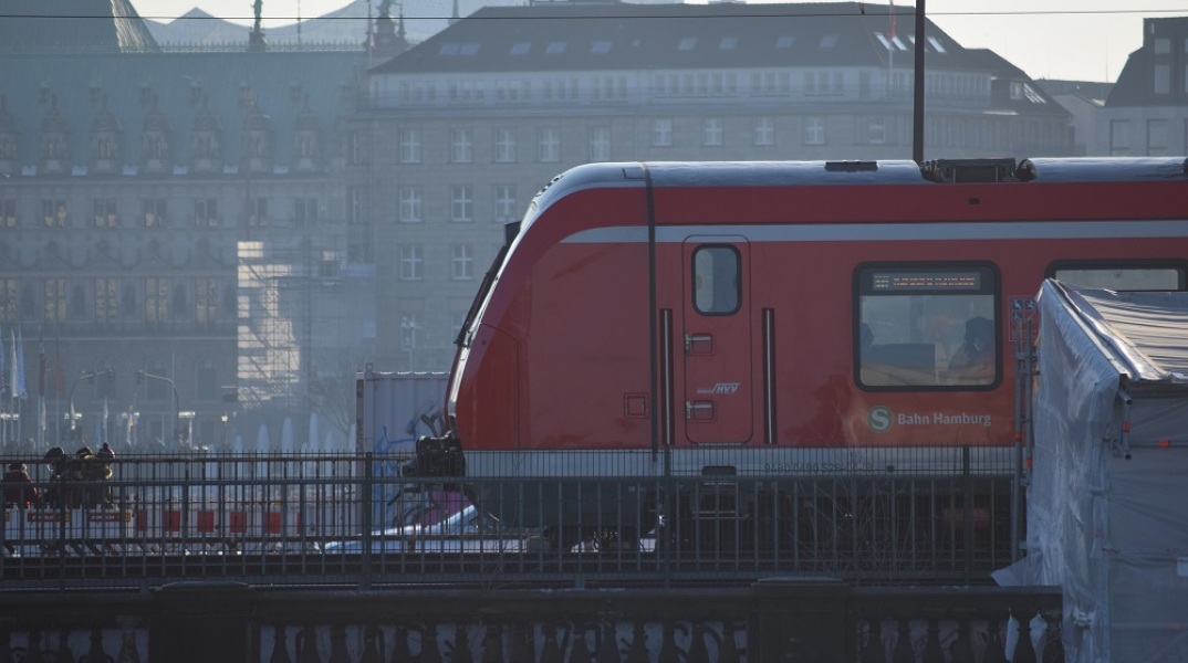 Γερμανία: Πώς γίνεται κάποιος σταθμάρχης