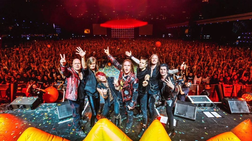 Τα φεστιβάλ και οι συναυλίες που ξεχωρίζουν το καλοκαίρι του 2023 στην Αθήνα