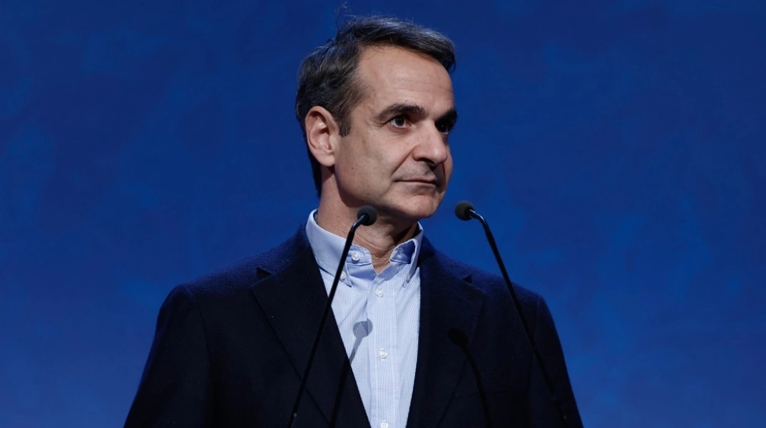 Τέμπη - Μητσοτάκης: Συγγνώμη προσωπική, αλλά και στο όνομα όλων όσοι κυβέρνησαν