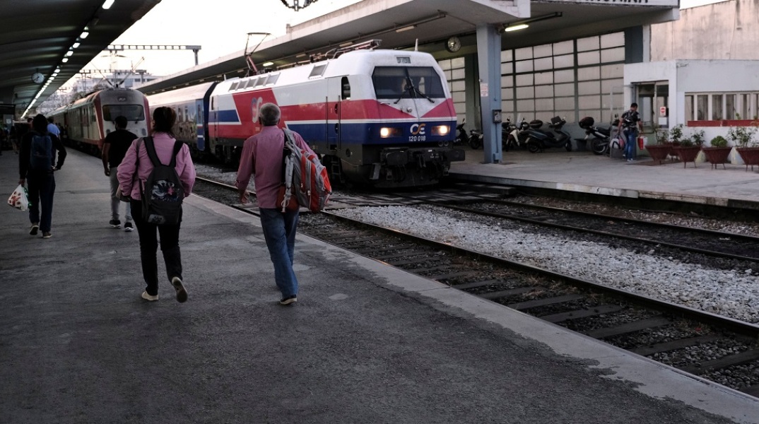 Τέμπη: Νέα 24ωρη απεργία στον Σιδηρόδρομο τη Δευτέρα