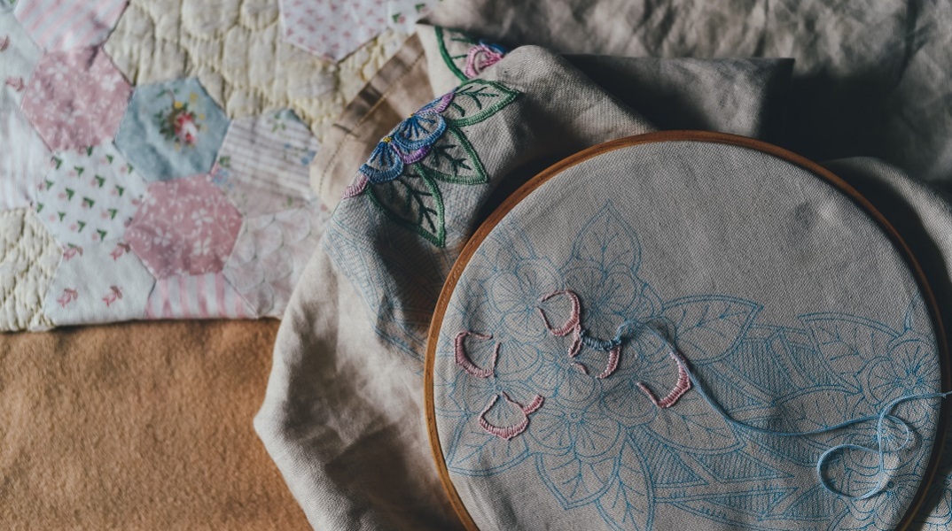 Αλγόριθμος εντοπίζει αυτόματα τα χρώματα και αντικείμενα της ελληνικής χειροτεχνίας