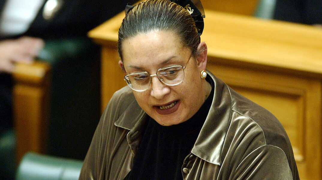 World’s first openly transgender MP, Georgina Beyer, dies in New Zealand aged 65