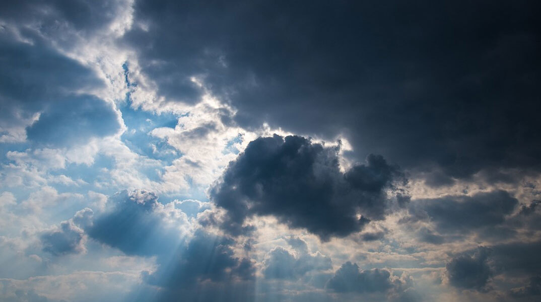 Με συννεφιές ο καιρός σήμερα Τρίτη (7/3)