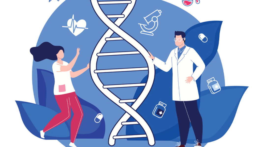 Αυτοάνοσα νοσήματα: Παίζει ρόλο η κληρονομικότητα;