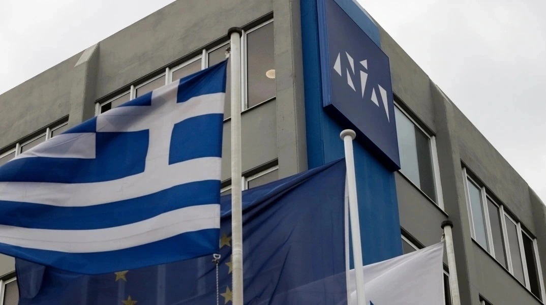 Τέμπη - ΝΔ για τις δηλώσεις Πέρκα: «Υπάρχουν διαχρονικά προβλήματα, εκτός της κυβέρνησης ΣΥΡΙΖΑ» 