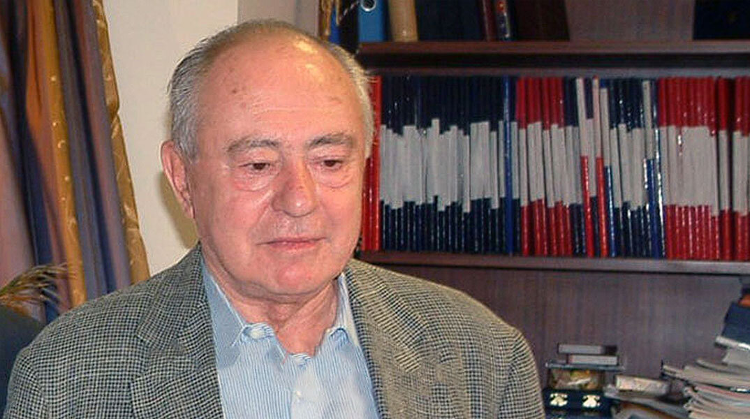 Σπύρος Παπαδόπουλος, πρώην βουλευτής της ΝΔ
