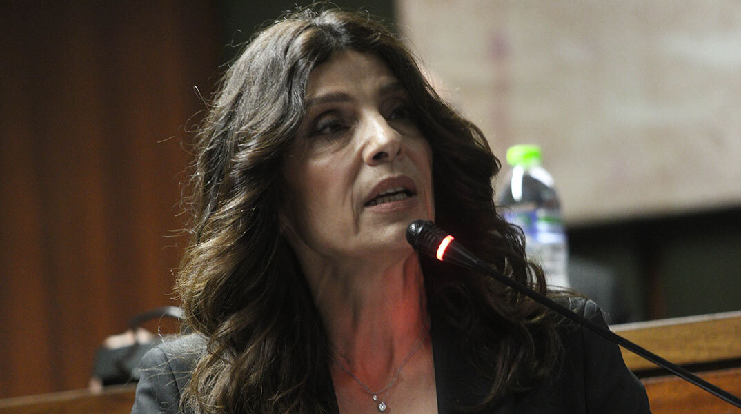 Πόπη Τσαπανίδου