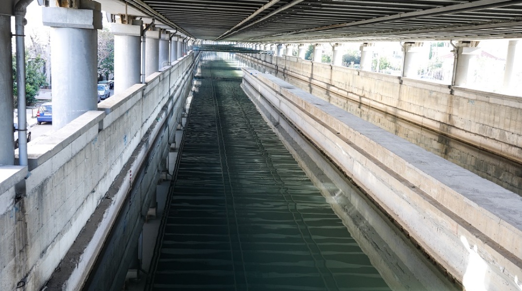 Ανάπλαση Φαληρικού Όρμου: Υπεγράφη η χρηματοδότηση της β΄ φάσης του έργου με 255 εκατ. ευρώ