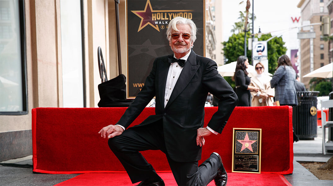 Τζιανκάρλο Τζανίνι