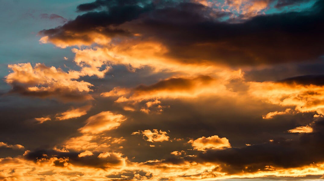 Με νεφώσεις ο καιρός σήμερα Τετάρτη 8 Μαρτίου 2023