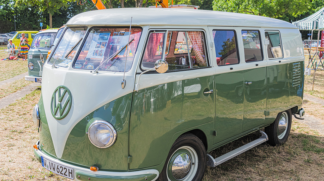 Volkswagen Type 2