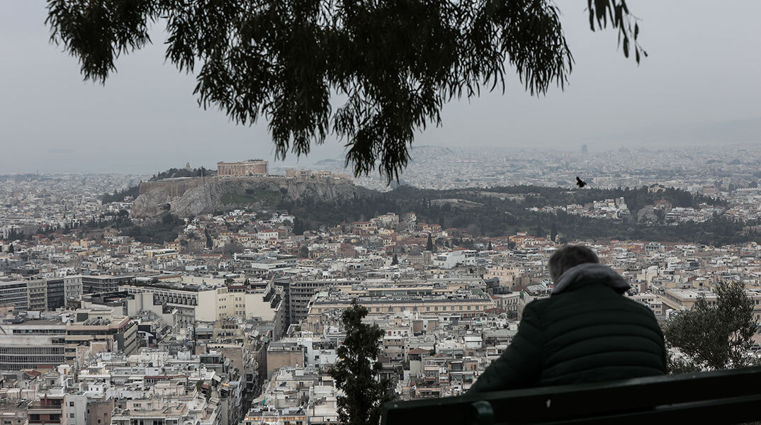 Καλός ο καιρός αύριο Πέμπτη (9/3)