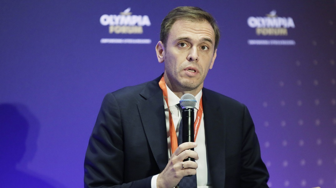 Τέμπη - Μάντζος: «ΝΔ και Μητσοτάκης να αναλάβουν ατόφια και ακέραιη την ευθύνη της τετραετίας τους»