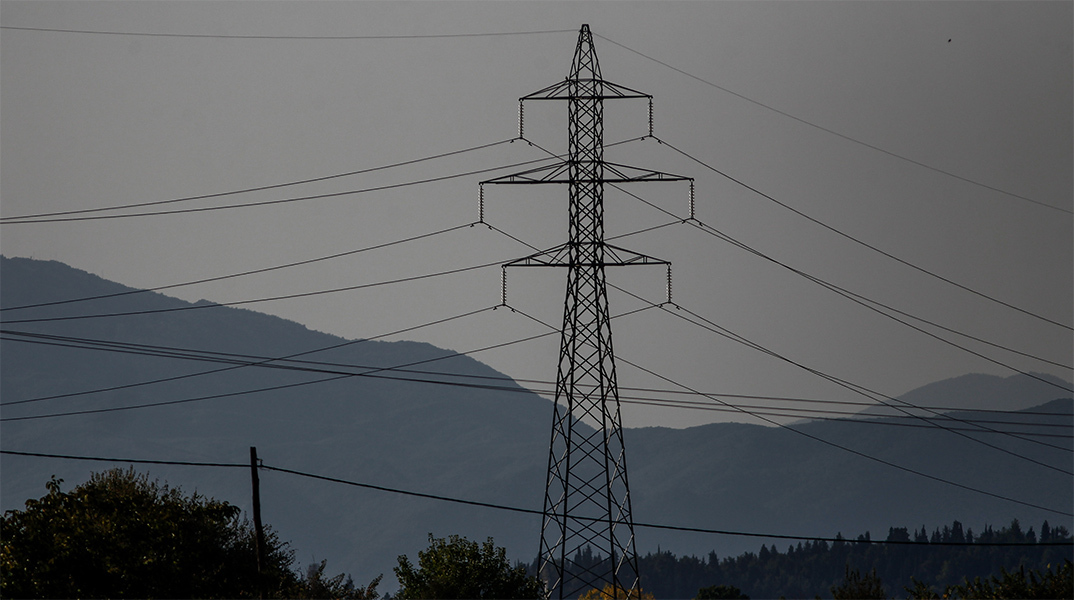 Ηλεκτρική ενέργεια