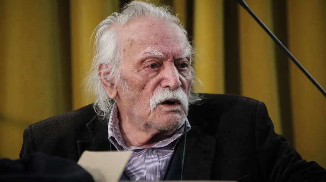 Σύζυγος Μανώλη Γλέζου προς ΓΣΕΕ: Ζητήστε συγγνώμη από την κοπέλα που εκθέσατε