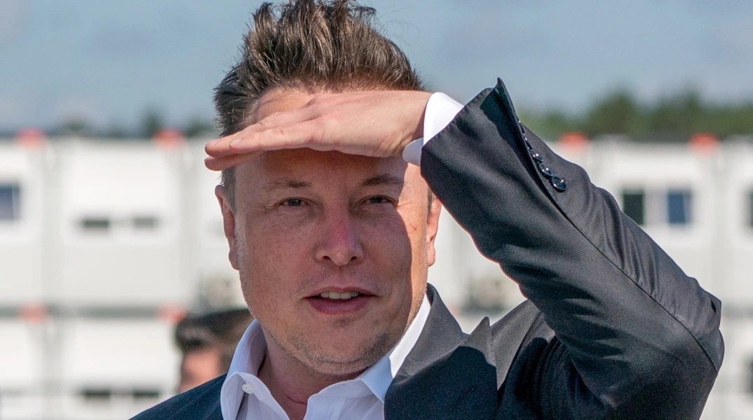 Ο Έλον Μασκ ετοιμάζει τη δική του πόλη