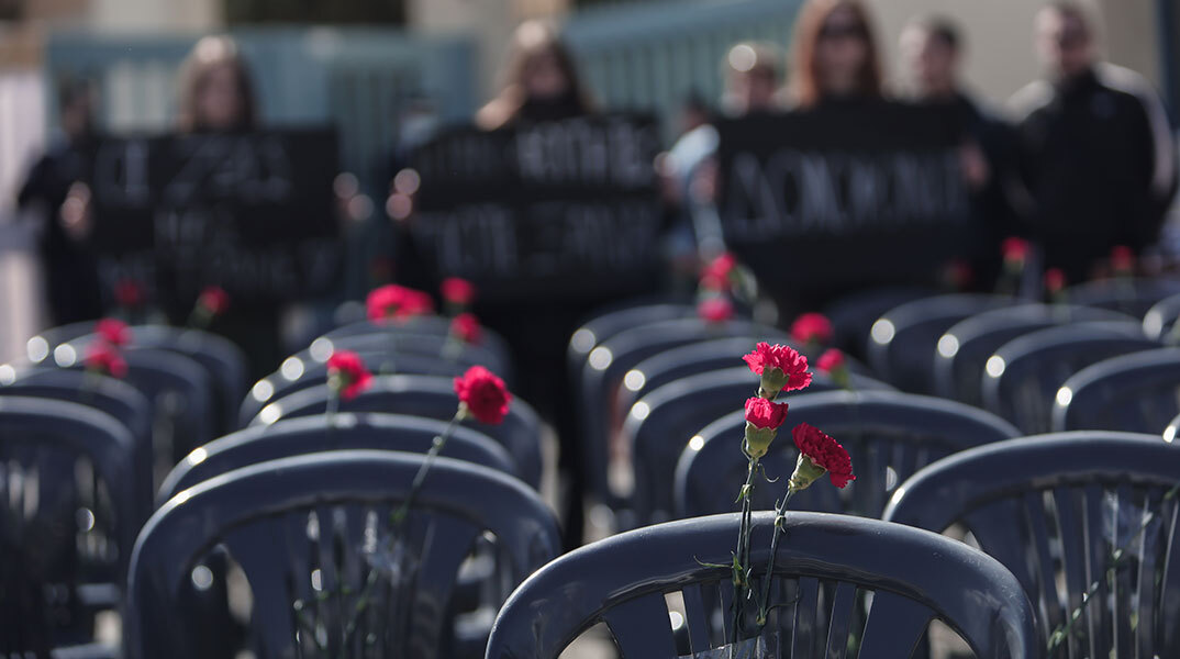 Μέτρα στήριξης σε φοιτητές και μαθητές μετά την τραγωδία στα Τέμπη ανακοίνωσε η κυβέρνηση