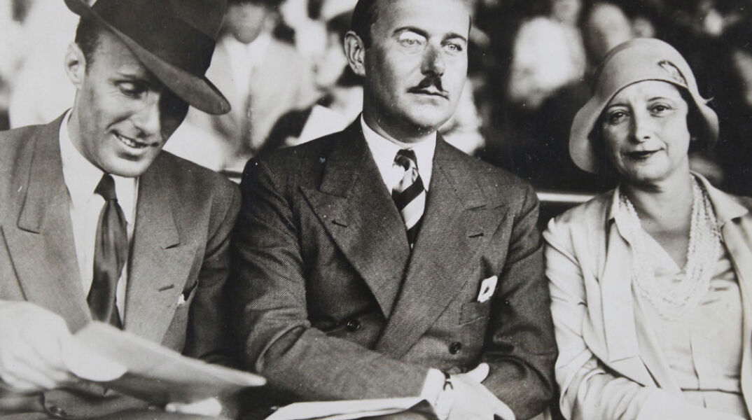 Γερμανία: Οι κληρονόμοι της αυτοκρατορικής οικογένειας του Οίκου των Χοεντσόλερν παραιτούνται από αξιώσεις κατά του κράτους	