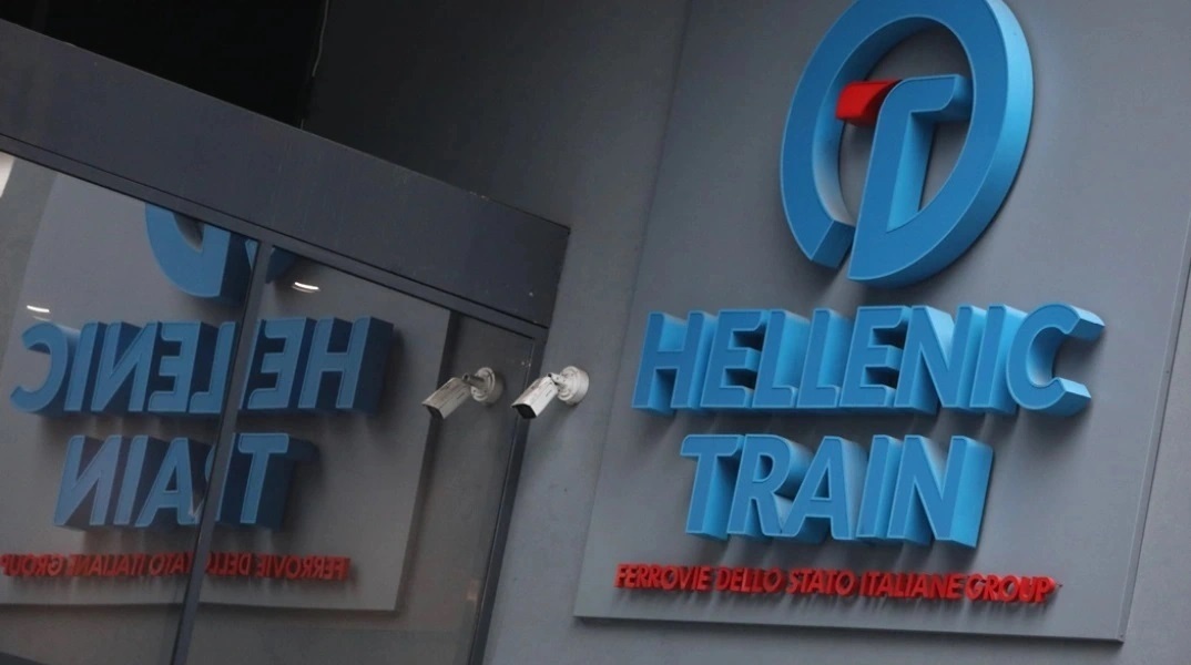 Τέμπη - Hellenic Train: Όλοι οι μηχανοδηγοί έχουν εκπαιδευτεί σύμφωνα με την ισχύουσα νομοθεσία