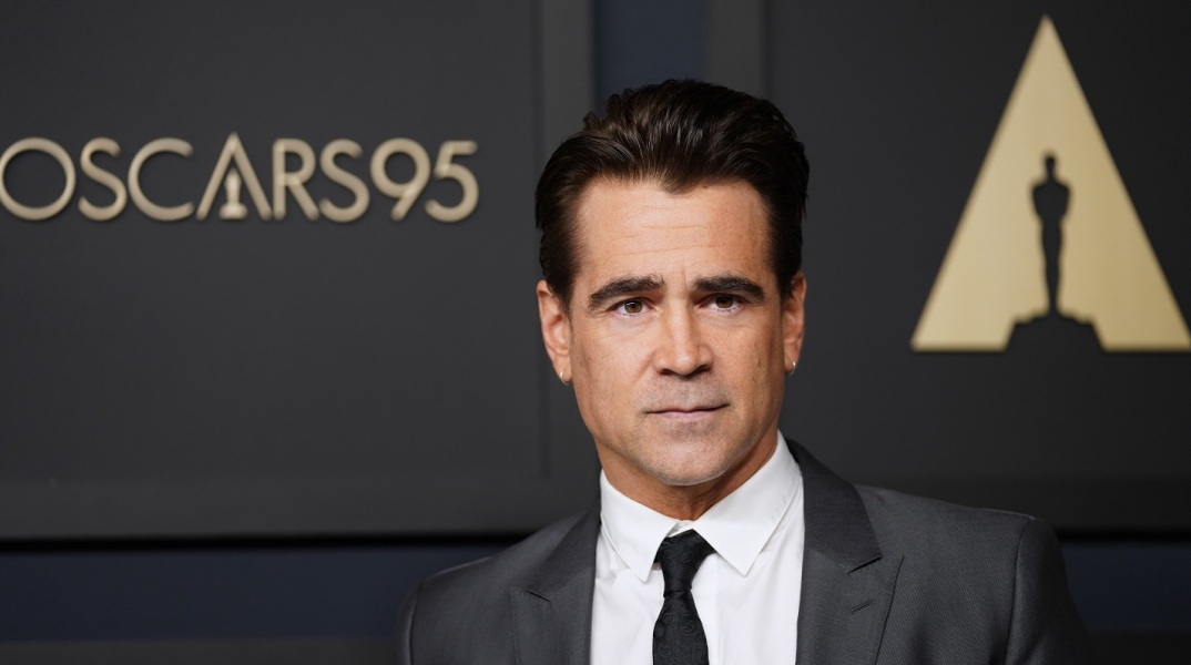 Όσκαρ 2023: Οι ταινίες, οι σταρ και οι δημιουργοί που οδηγούν την κούρσα - Φαβορί και αουτσάιντερ λίγο πριν την απονομή των 95ων Βραβείων της Ακαδημίας.