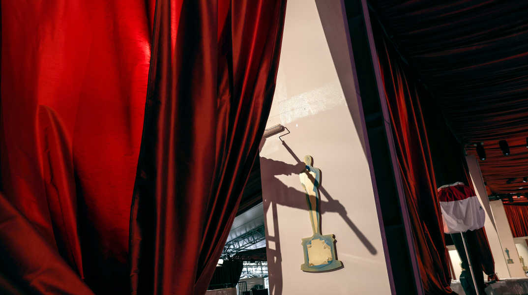 Το Χόλιγουντ ετοιμάζεται για τα Όσκαρ - Τι γνωρίζουμε για τη μεγάλη βραδιά