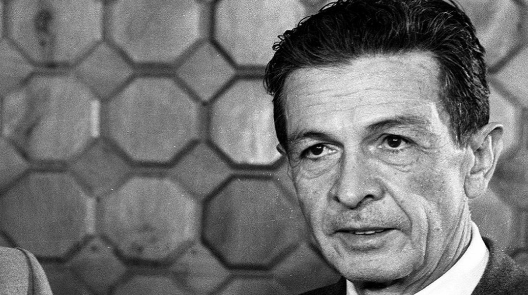 Σαν σήμερα 13 Μαρτίου: Ο Ενρίκο Μπερλινγκουέρ εκλέχθηκε γραμματέας του Κομμουνιστικού Κόμματος Ιταλίας