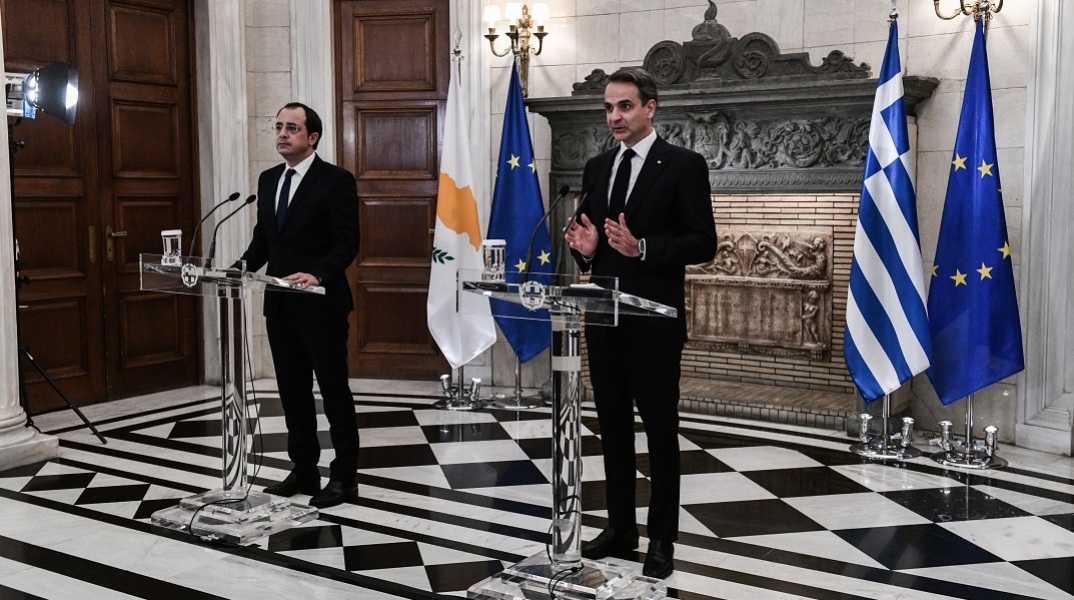 Μητσοτάκης για Τέμπη: Aποφασισμένοι να αλλάξουμε όσα μας πόνεσαν