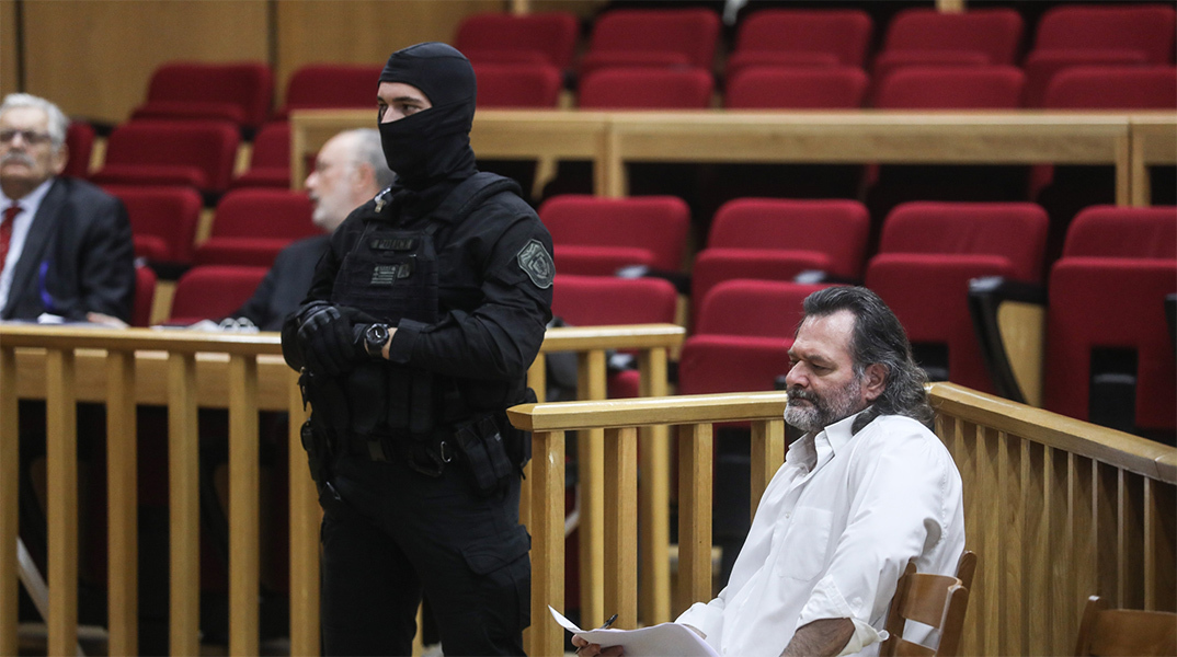 Γιάννης Λαγός