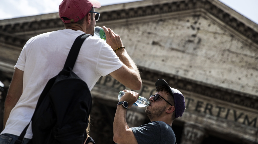 Ιταλία: Επί πληρωμή η είσοδος στο Πάνθεον, το μνημείο σύμβολο της αρχαίας Ρώμης	