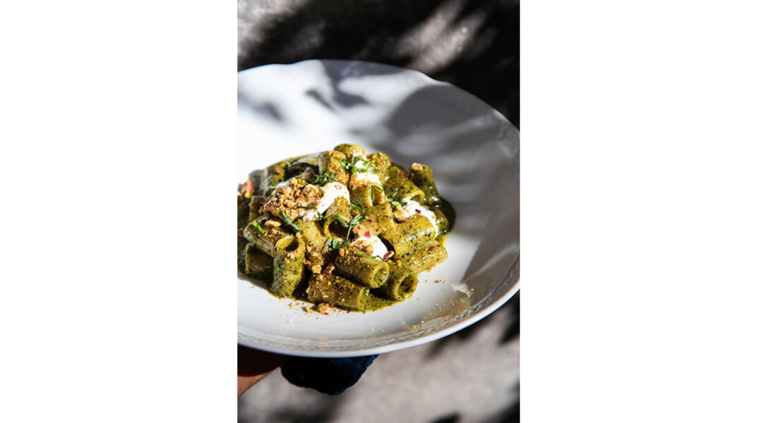 Cupola, η αυθεντική ιταλική κουζίνα υπάρχει στο Παγκράτι Athens Voice