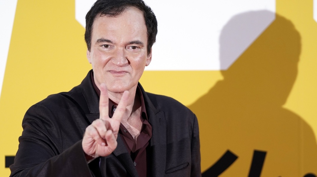 Κουέντιν Ταραντίνο