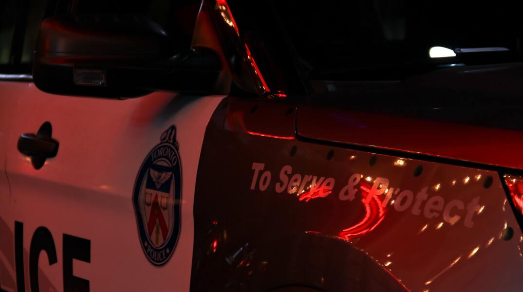 Καναδάς: Δύο αστυνομικοί σκοτώθηκαν από ένοπλο - Αυτοκτόνησε ο δράστης