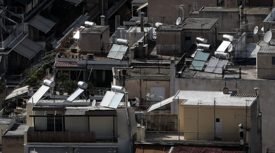 Ξεκινά το πρόγραμμα «Ανακυκλώνω - Αλλάζω Θερμοσίφωνα»