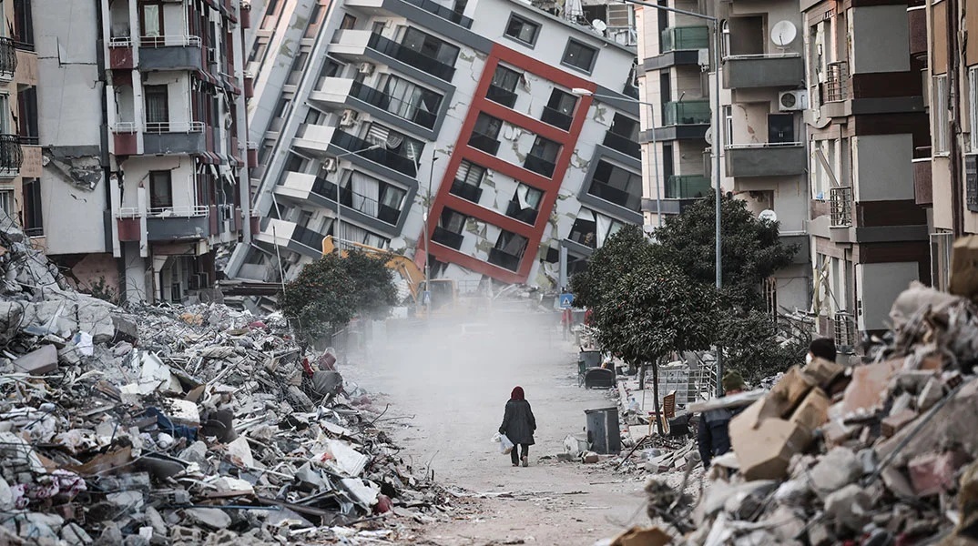 Τουρκία: Η κατάσταση για τους δημοσιογράφους έγινε ακόμα χειρότερη μετά τον σεισμό