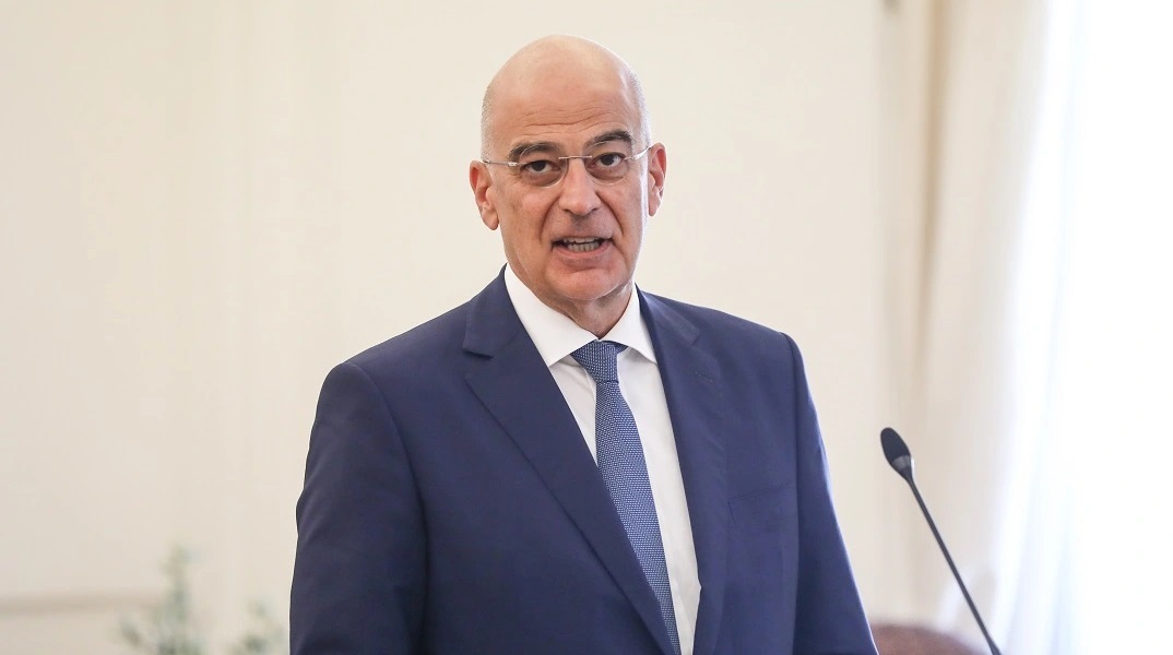 Δένδιας: Εγκαινίασε την εκστρατεία για την ελληνική υποψηφιότητα στο Συμβούλιο Ασφαλείας του ΟΗΕ