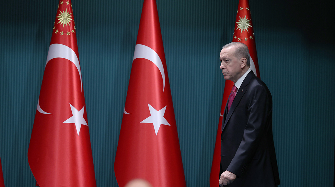 Ταγίπ Ερντογάν