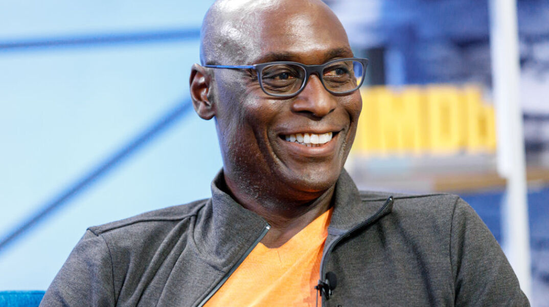 Έφυγε ξαφνικά από τη ζωή ο Lance Reddick των John Wick και The Wire  