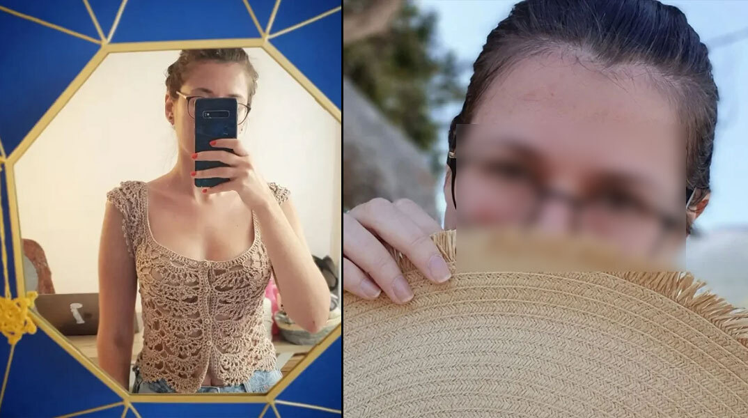 Η Ρωσίδα κατάσκοπος στο Παγκράτι «Μαρία Τσάλλα»