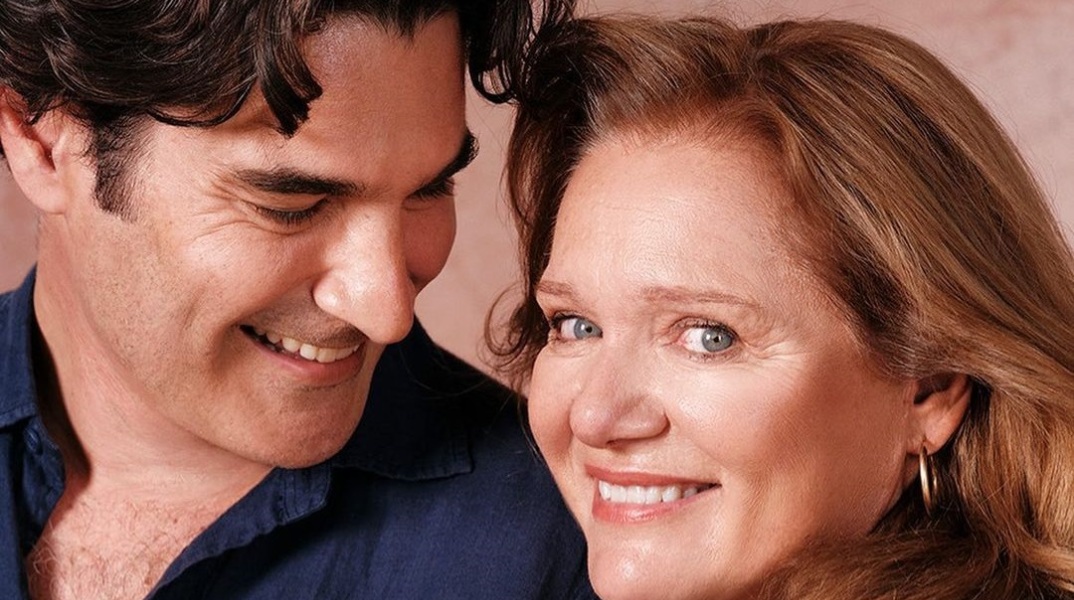 Διαθέσιμο στην πλατφόρμα του Netflix το «Maestro» του Χριστόφορου Παπακαλιάτη - Το γράμμα του δημιουργού της σειράς στην Μαρία Καβογιάννη.