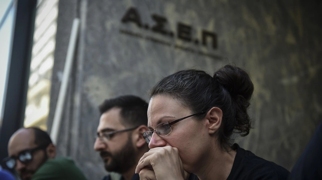 ΑΣΕΠ: Άρχισε η βαθμολόγηση για τον γραπτό διαγωνισμό