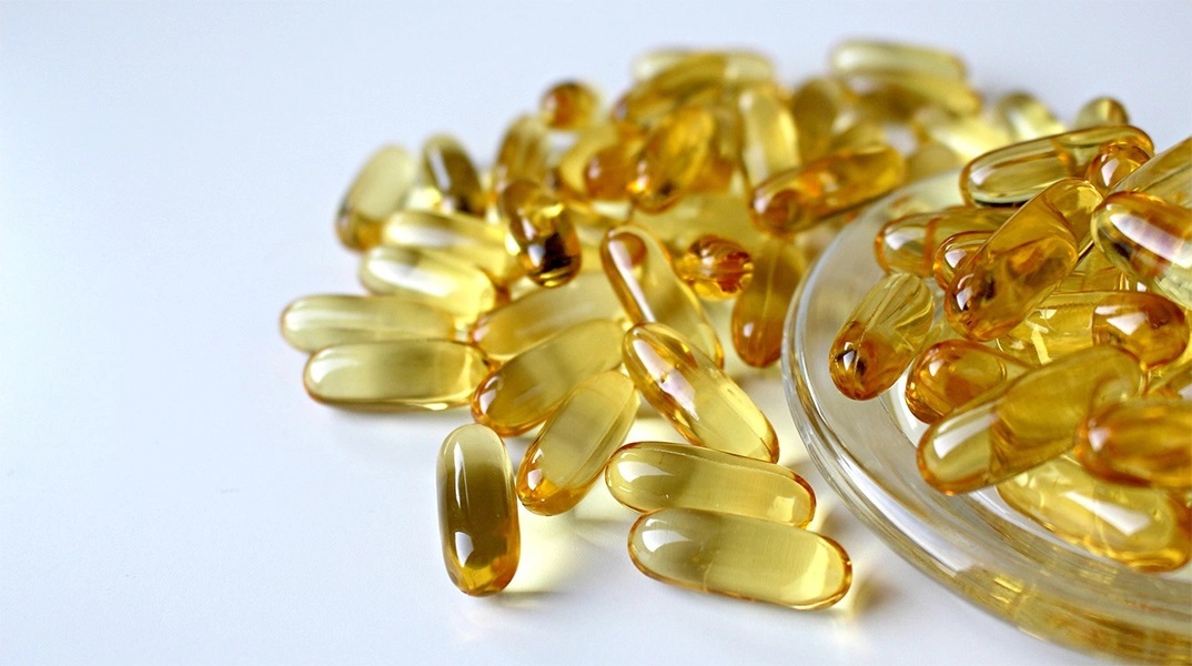 Ο ΕΟΦ ανακαλέι συμπλήρωμα διατροφής