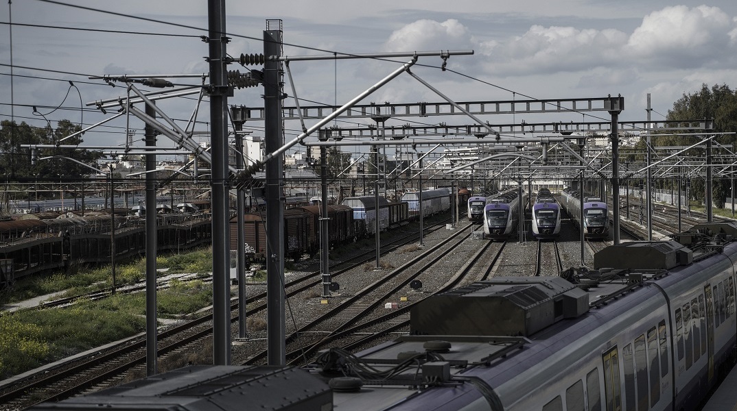 Τέμπη - Μηχανοδηγοί ΟΣΕ: Παρεμβάσεις σε 9 σημεία για να ξεκινήσει ο σιδηρόδρομος