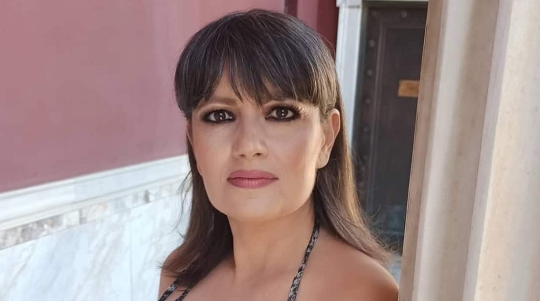 Μαργαρίτα Συγγενιώτου για Παύλο Πολάκη: «Ούγκανα όσοι τον χειροκροτούν»