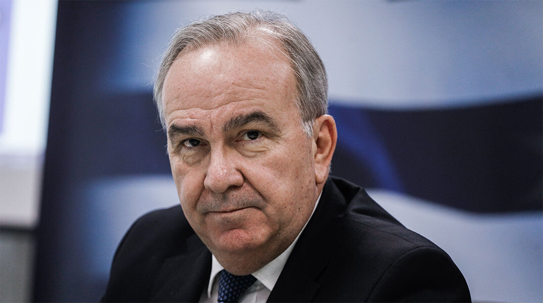 Νίκος Παπαθανάσης